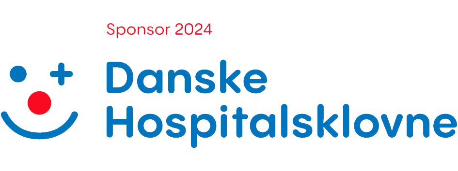 Danske Hospitalsklovne - sponsor