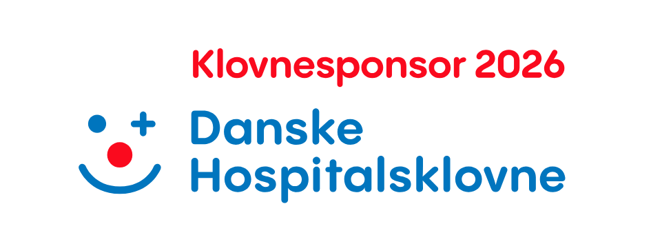 Klovnesponsor 2026