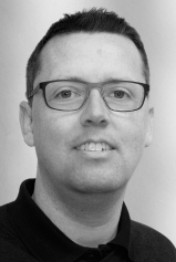 Thomas Sinding